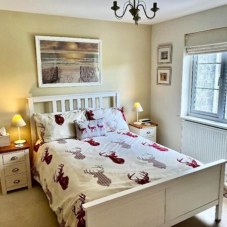 Chestnut Cottage, Shanklin Rural Retreat 외부 사진