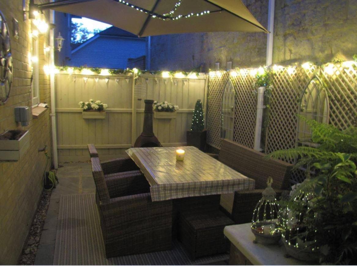 Chestnut Cottage, Shanklin Rural Retreat 외부 사진