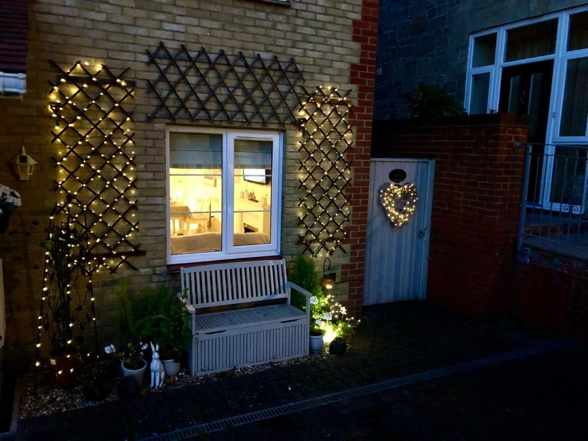 Chestnut Cottage, Shanklin Rural Retreat 외부 사진