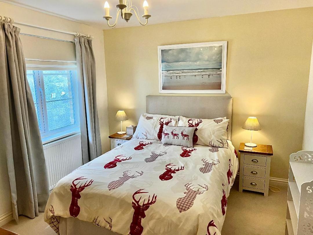Chestnut Cottage, Shanklin Rural Retreat 외부 사진