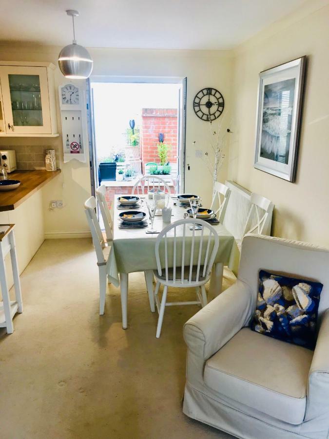 Chestnut Cottage, Shanklin Rural Retreat 외부 사진