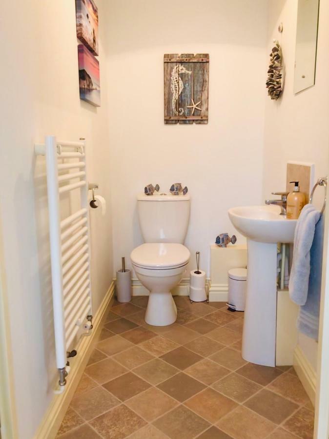 Chestnut Cottage, Shanklin Rural Retreat 외부 사진