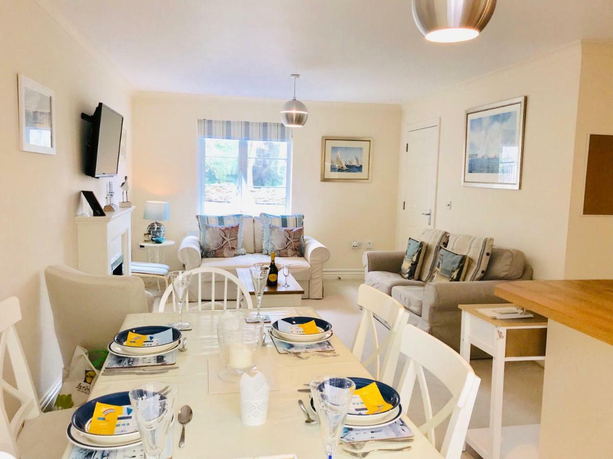 Chestnut Cottage, Shanklin Rural Retreat 외부 사진