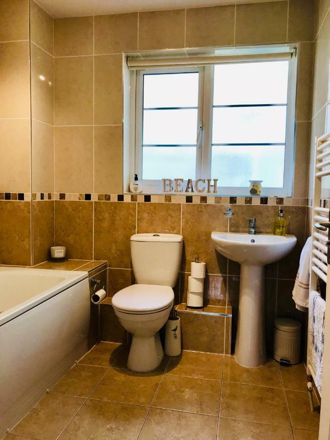 Chestnut Cottage, Shanklin Rural Retreat 외부 사진