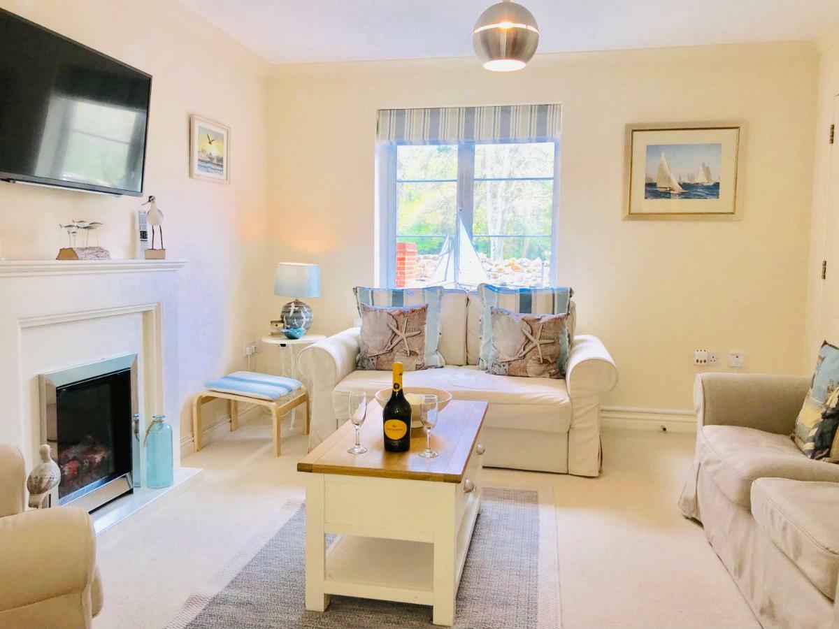 Chestnut Cottage, Shanklin Rural Retreat 외부 사진